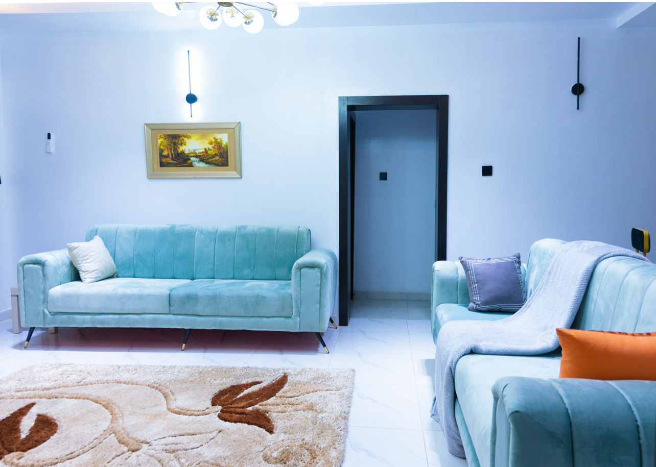 doublenapartment