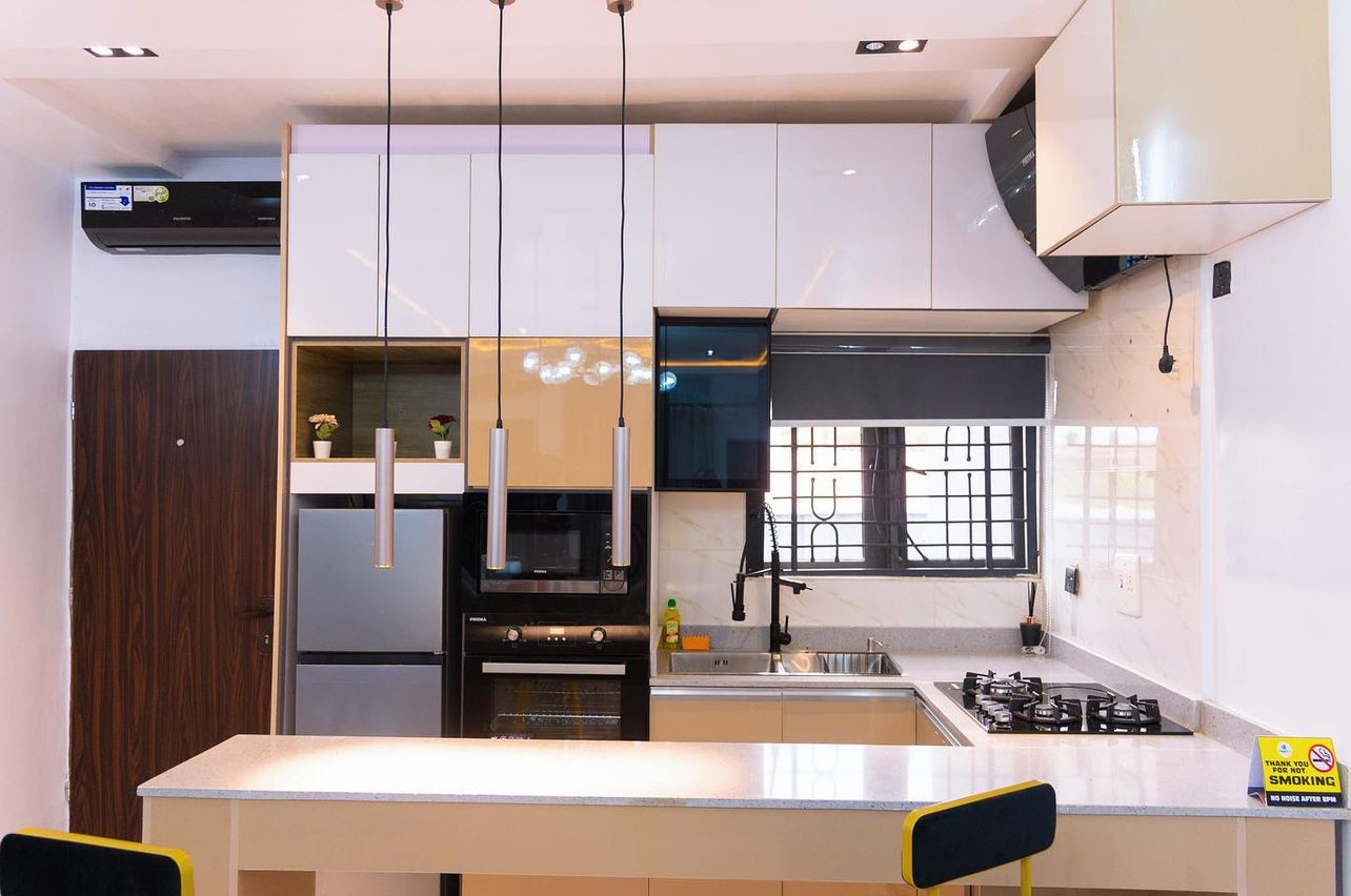 doublenapartment