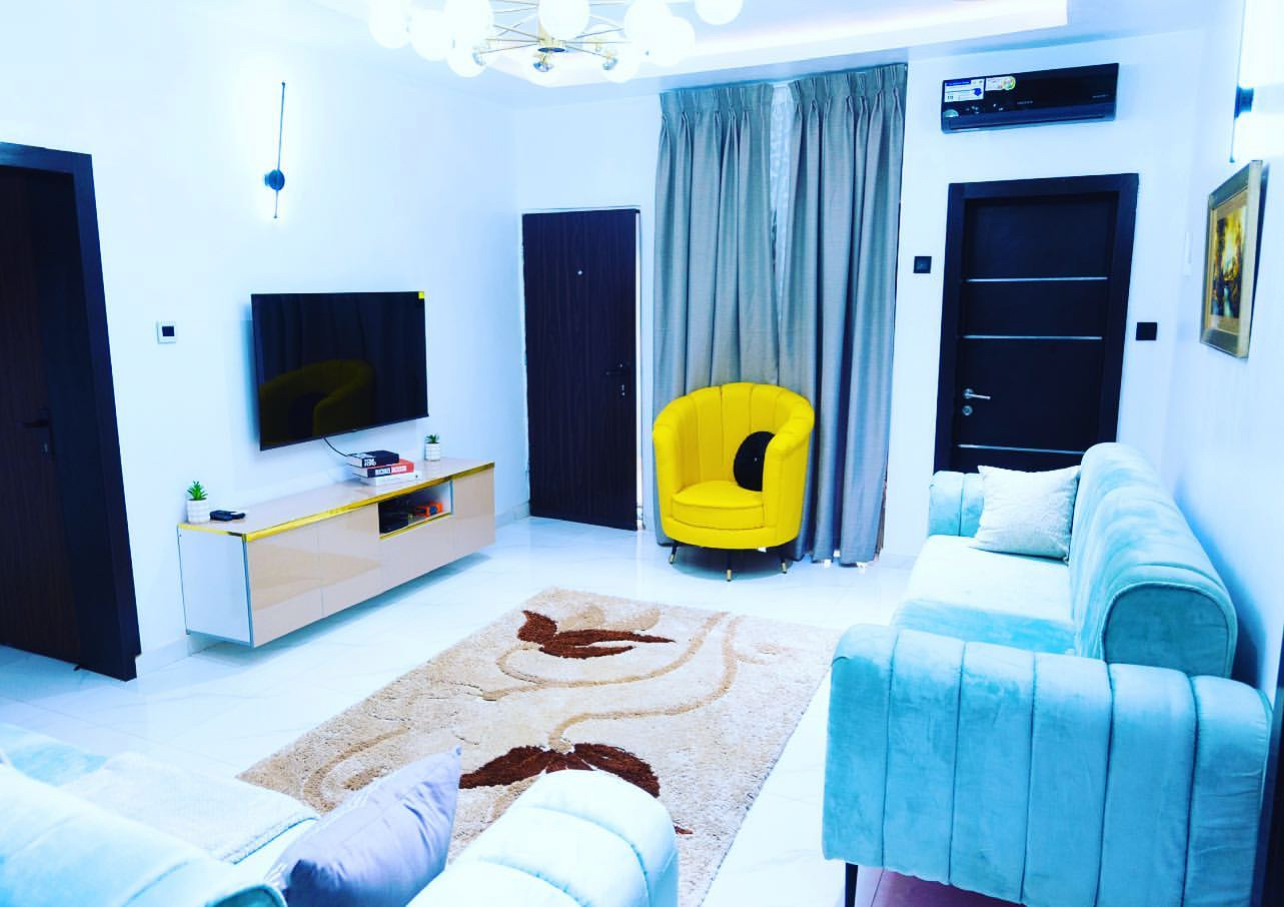 doublenapartment